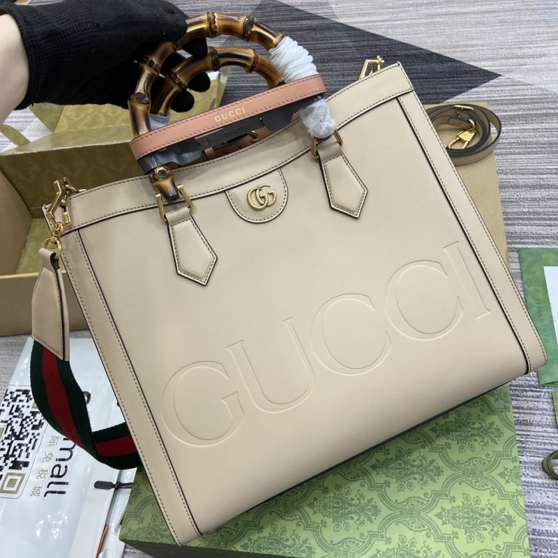 Gucci Tote Bags